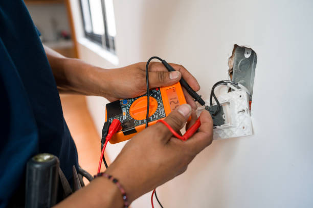 Best Electrical Rewiring Services  in Rosewood Heights, IL