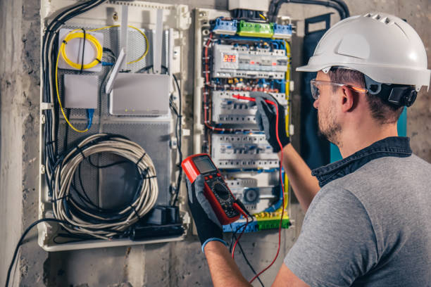 Best Home Electrical Repair  in Rosewood Heights, IL