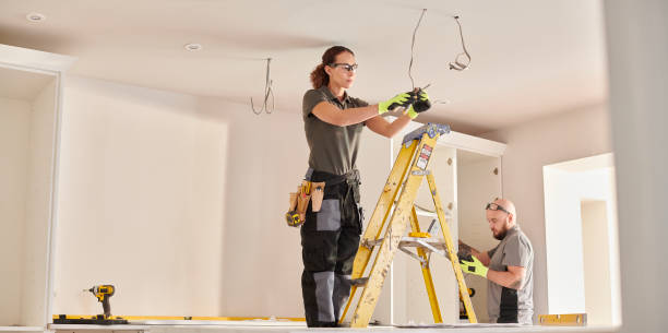 Best Affordable Electrical Installation  in Rosewood Heights, IL