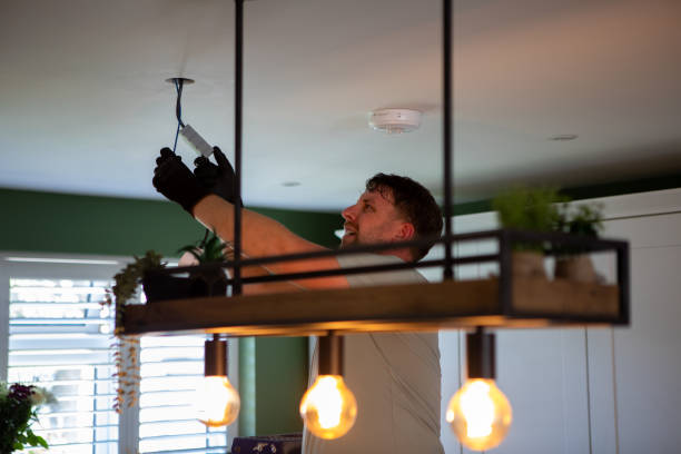 Industrial Electrical Services in Rosewood Heights, IL