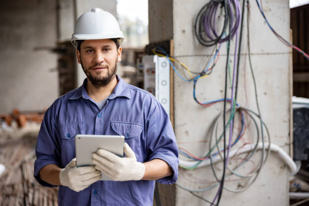 Best Best Electricians Near Me  in Rosewood Heights, IL