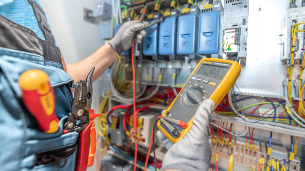 Best Electrical Wiring Services  in Rosewood Heights, IL