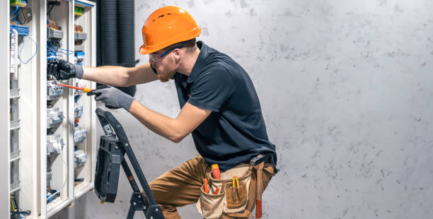  Rosewood Heights, IL Electrician Pros