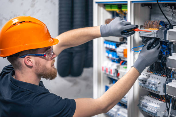 Best Residential Electrician Services  in Rosewood Heights, IL