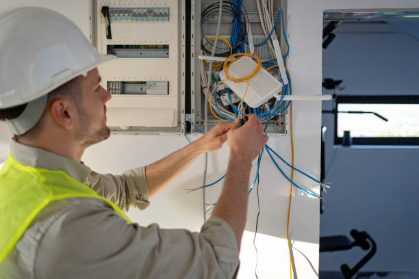 Trusted Rosewood Heights, IL Electrician Experts
